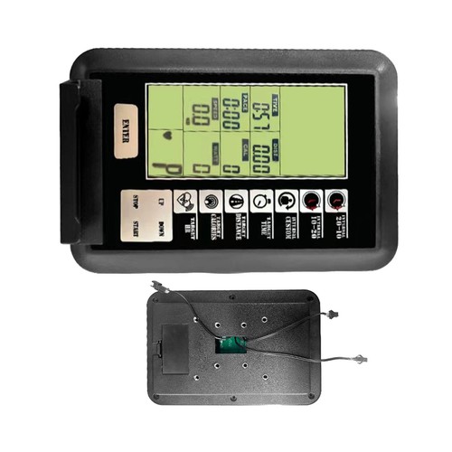 Lcd tachimetro monitor - ,