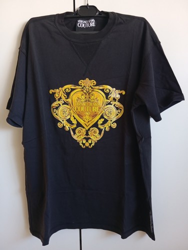 Shirt versace uomo - shirt,