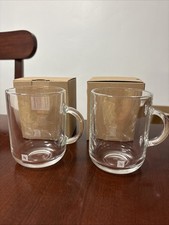 Tazzine da caffè Nespresso