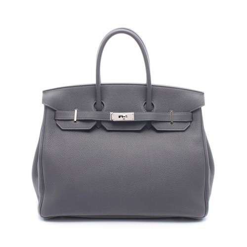 Borsa mano hermes birkin 35 - a,