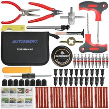 75 Pezzi Kit Riparazione
