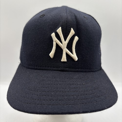 Cappello vintage new york - cappello,