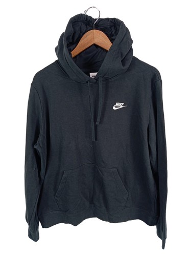 Nike felpa con cappuccio uomo - felpa,