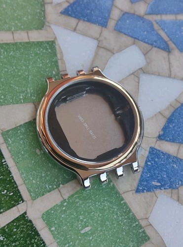 Vintage watch seiko 5y39 - watch,
