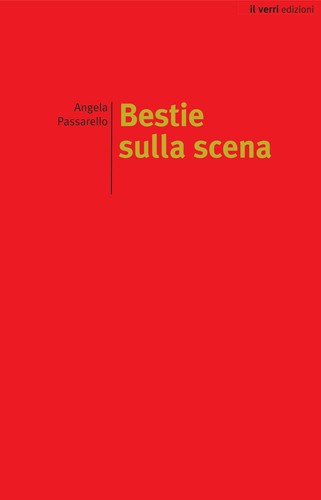 Bestie sulla scena - ,