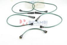 SERIE CAVI CANDELE ACCENSIONE