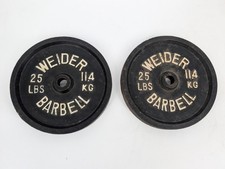 Set 2 Bilancieri Vintage