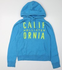 Felpa con cappuccio pullover