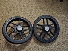 Ruote posteriori/posteriori