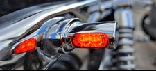 Internitetes Led  3 X 1 harley