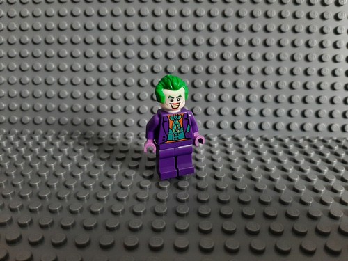 The joker sh0901 lego super - the,