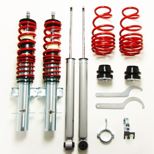 Kit assetto ghiera - kit, a