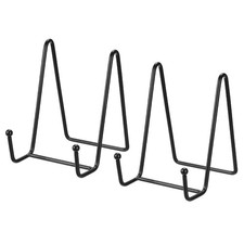 2pcs Supporto Piastra 4,3