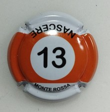CAPSULA / CAPSULE - MONTE