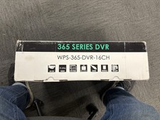 Wirepath dvr canali serie - wirepath,