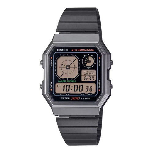 Orologio digitale vintage