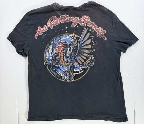 The rolling stones tour - the,