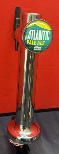 Atlantic pale alw beer - alw, pump