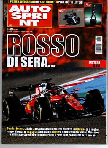 Autosprint 2026 poster kimi - autosprint, 8/2026