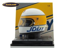 Casco / Casco Team Tyrrell F1