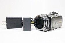 [US DUTY PAYED] JVC Everio