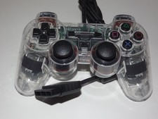 Controller Trasparente per