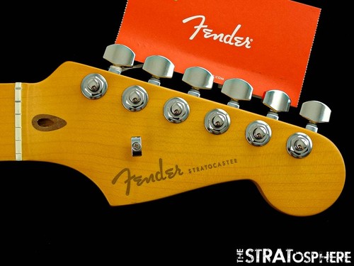 Fender american ultra - fender, ii