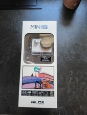 Nilox Mini Up Action Cam  720p, 30 fps