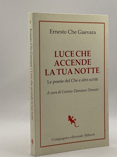 Luce che accende - tua, notte