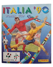 ALBUM CALCIATORI PANINI ITALIA