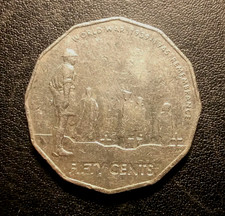 2005 Australia Large