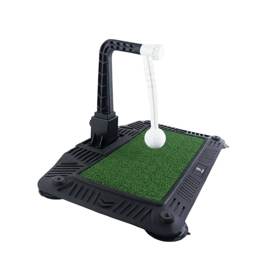 Tappetino allenamento golf - tappetino,