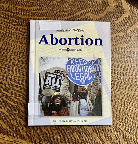 Abortion mary williams - abortion, e
