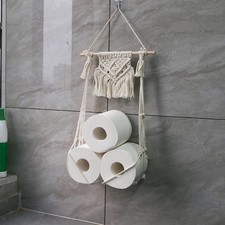Porta carta igienica borsa - porta,