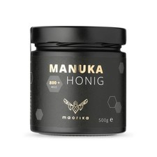 Miele di Manuka MGO 800+ /