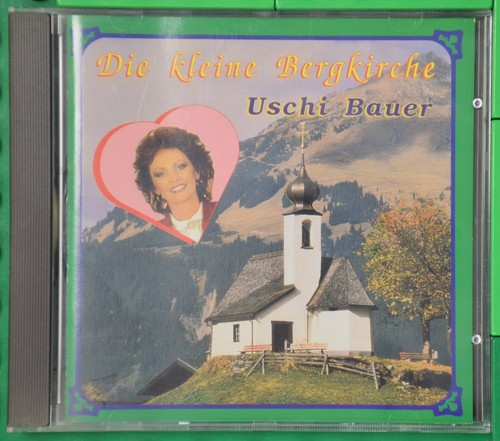 Uschi bauer die kleine - die,