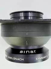 Schneider Kreuznach Symmar-S
