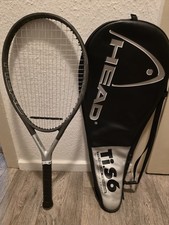 Racchetta da tennis HEAD Ti S6