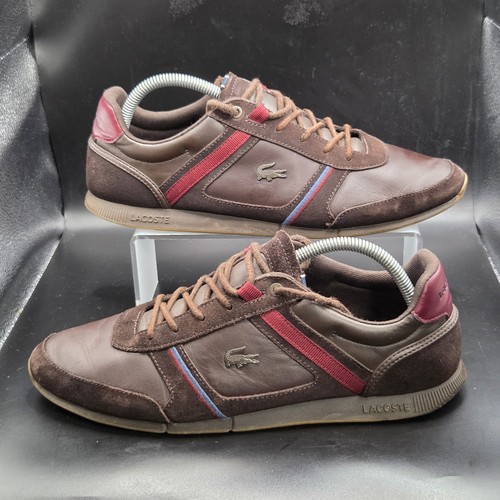 Sneakers lacoste menerva 118 - sneakers,