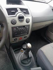 Culla motore anteriore RENAULT