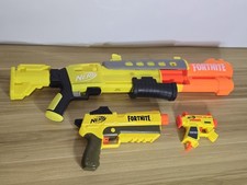 NERF Gun Fortnite Bundle