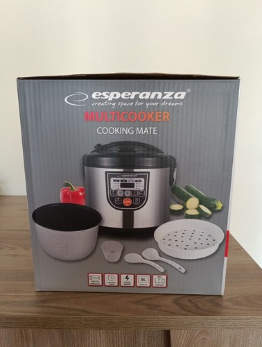 Robot cucina multifunzione - cucina,
