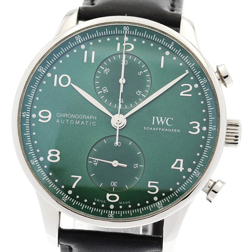 Iwc portuguese iw371615 - iwc,