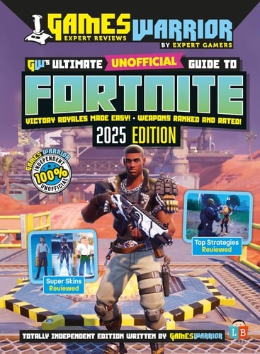 Fortnite ultimate unofficial - ultimate,