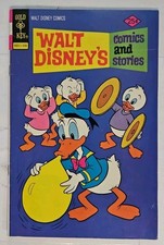 Walt Disney fumetti e storie