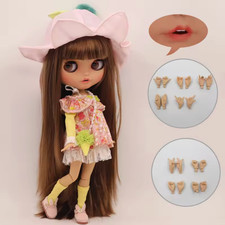 Blythe Factory Jointed Doll