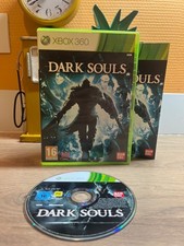 Dark Souls - Xbox 360 - Bon