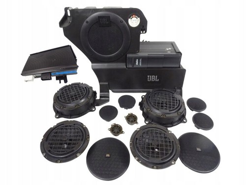 Jbl altoparlante amplificatore - jbl,