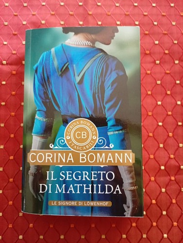 Segreto mathilda - segreto,