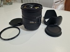 Sigma Compact Hyperzoom 28-200